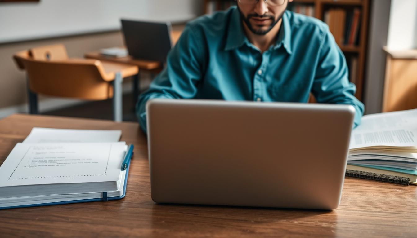 Innovative digital learning technology